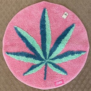 Coco Chill Bath Mat, Victoria Secret, PINK